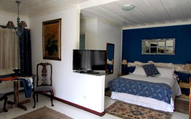 Pousada Villa 3 Lagos