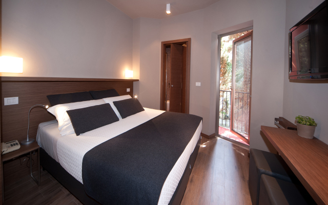 Hotel Carla