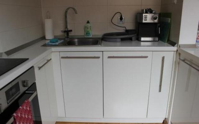 Apartament 007 A