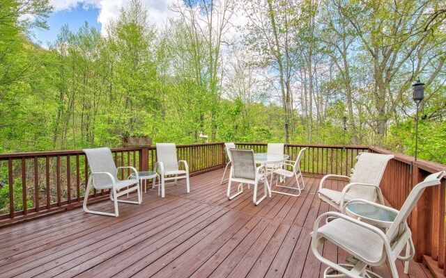 Bonnie View 21 4 Bedroom Home by Redawning