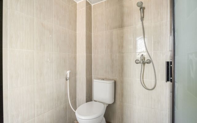 KoolKost Syariah near Kaza Mall Surabaya