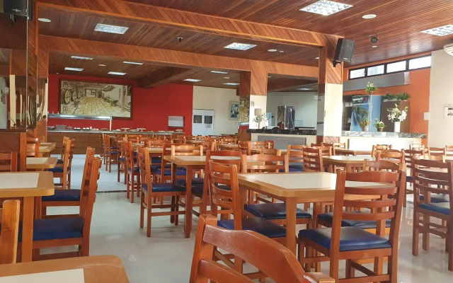 Tropicanas Hotel e Eventos