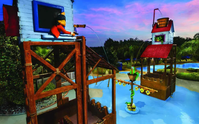 Marriott Vacation Club - Harbour Lake