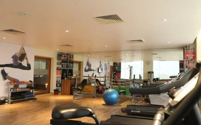 Lemon Tree Premier Patna