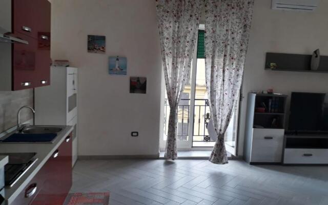 La casa di nonna Maria