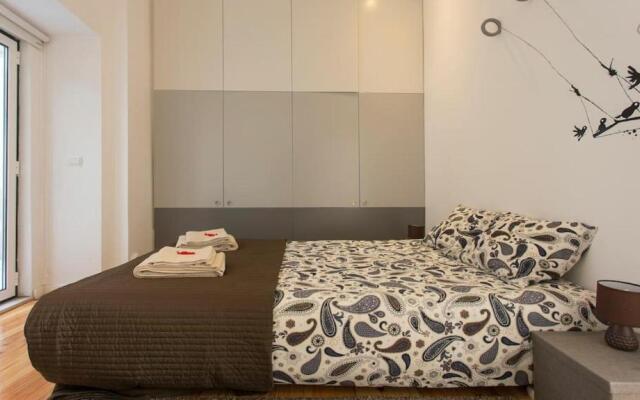 Alfama Charm Apartment