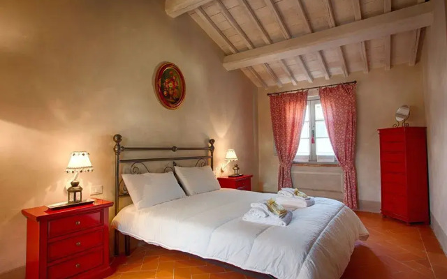 Tuscany Resort Occhini