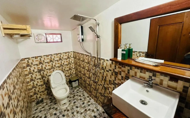 Mondulkiri Pizza Bungalows