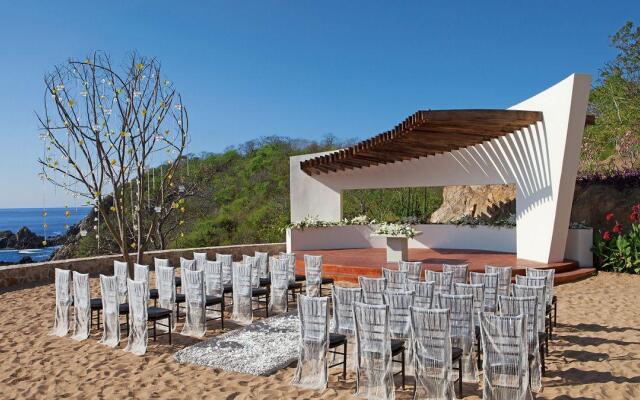 Secrets Huatulco Resort & Spa - Adults Only - All Inclusive