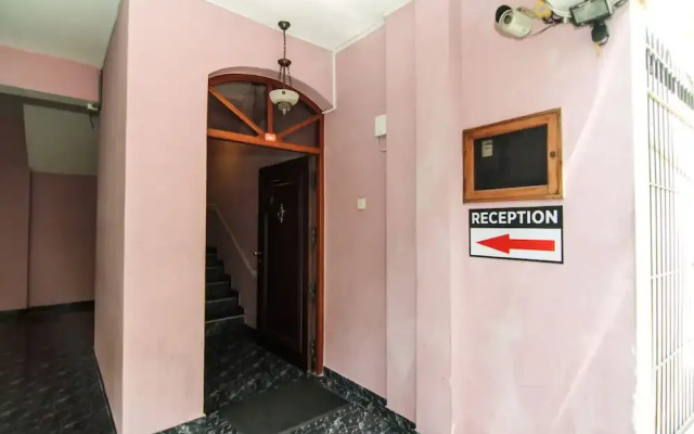 OYO 109 The Bro Hotel