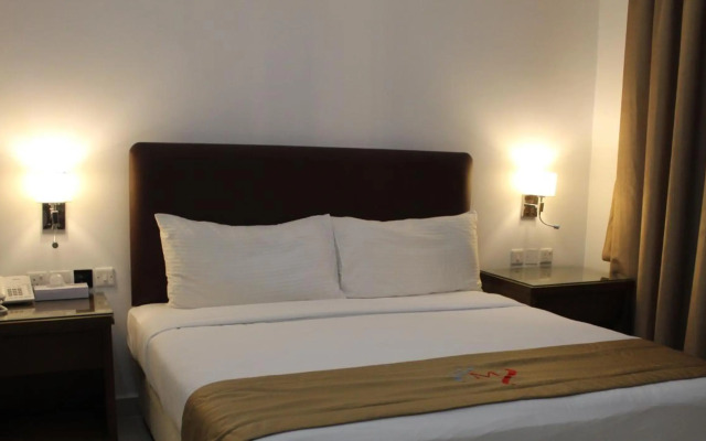 Mirage Hotel