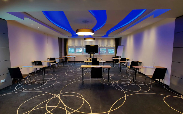 Best Western Hotel Das Donners