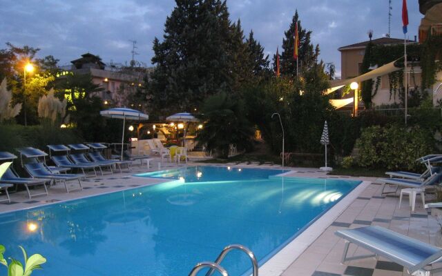 Albergo Boomerang