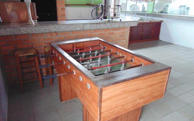 Hostel Canasvieiras