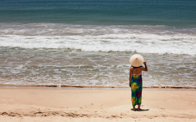 Stelia Beach Resort
