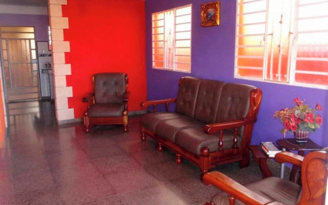 Casa Arcoiris