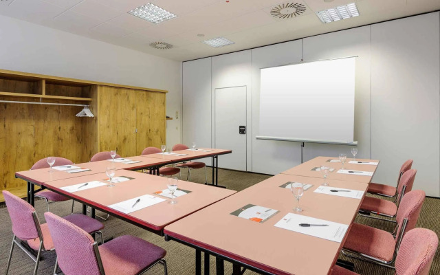 ibis Erfurt Altstadt