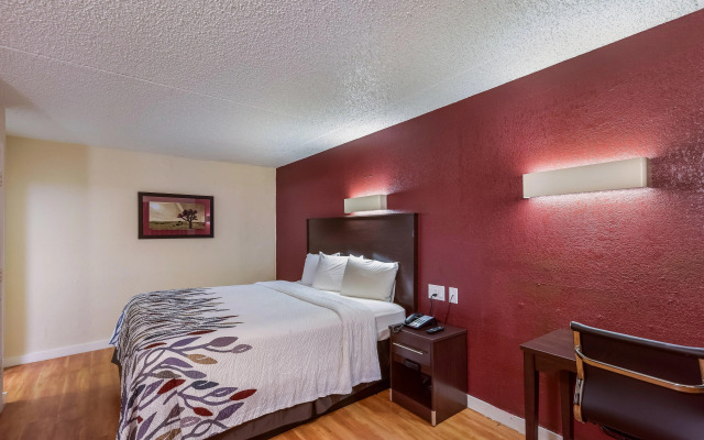 Red Roof Inn Plano