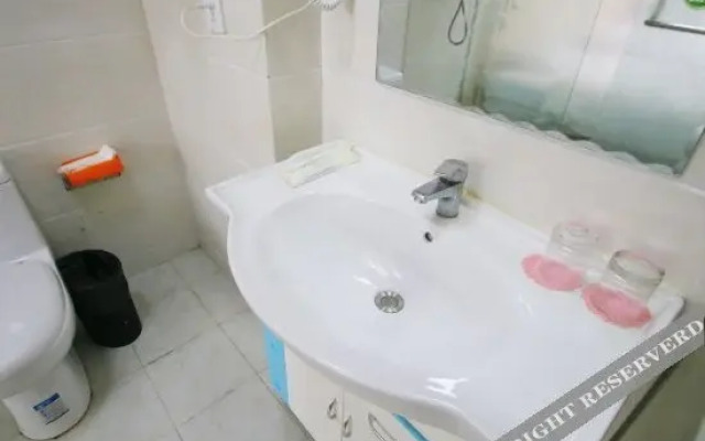 Hao Le Jia Business Hotel