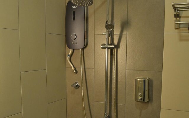 U Design Hotel Mentakab