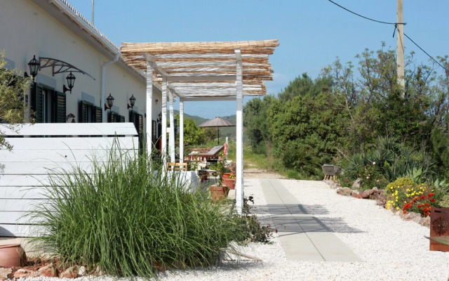 Quinta da Luz - A Luxury Boutique B&B