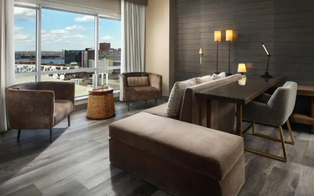 Louisville Marriott Downtown