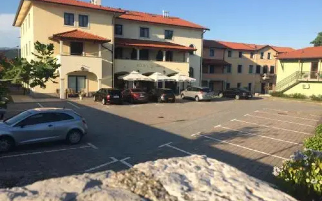 Hotel Malovec