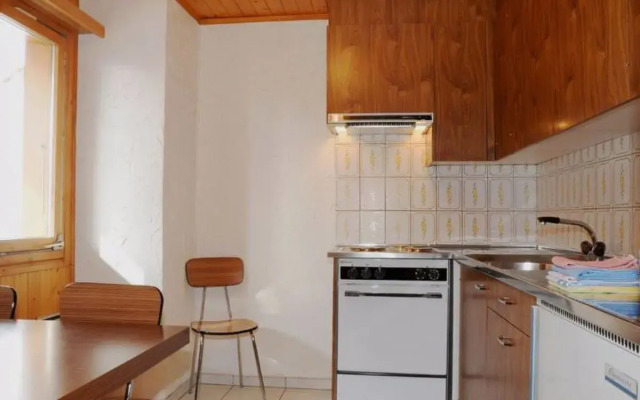 Bärgblüemli - 1. Stock West