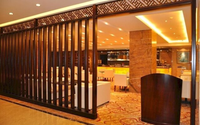 Jining Jinchen International Hotel