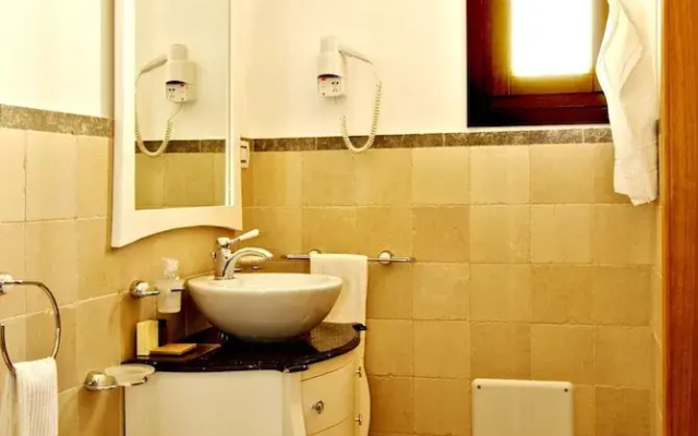Hotel Vico Regio
