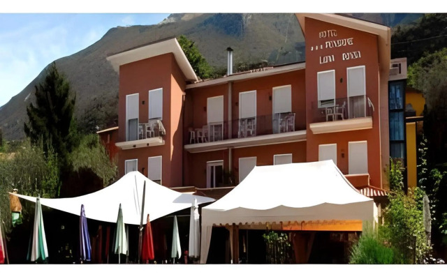 Ambienthotel Luna Rossa