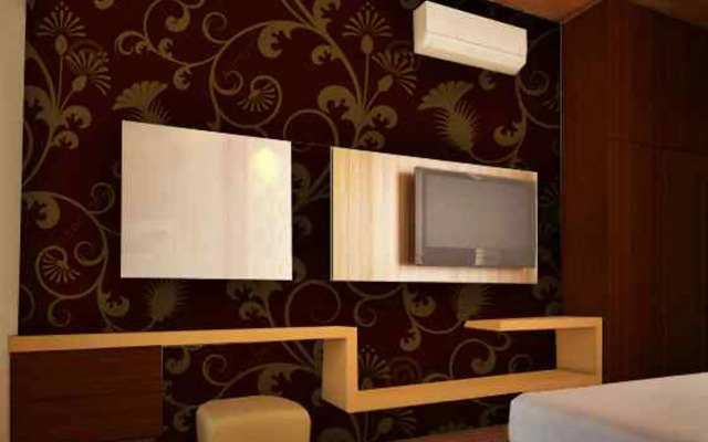 Dalem Ageng Premium Guesthouse