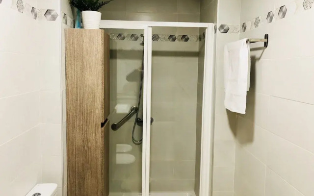 TuGuest Mulhacen Apartment