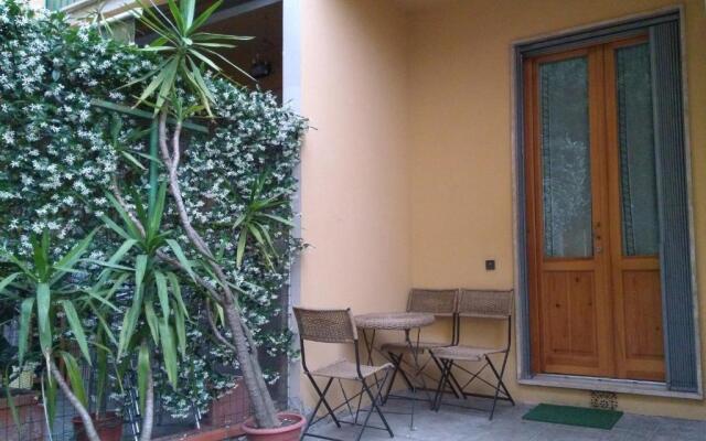 Appartamento "La Piccola"