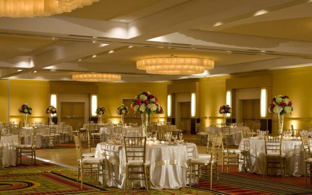 Long Island Marriott