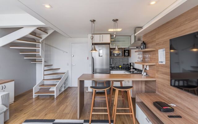 Urbano Duplex