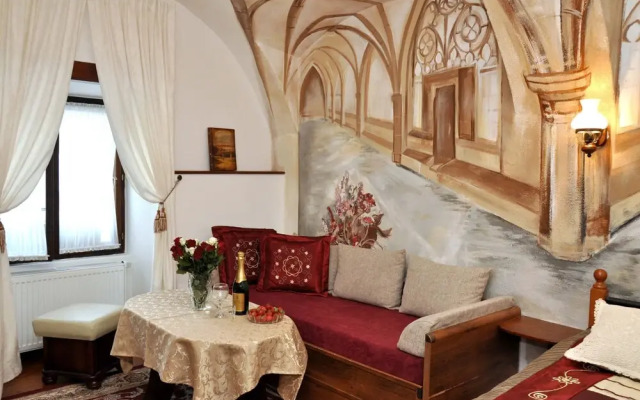 Pension Terezka