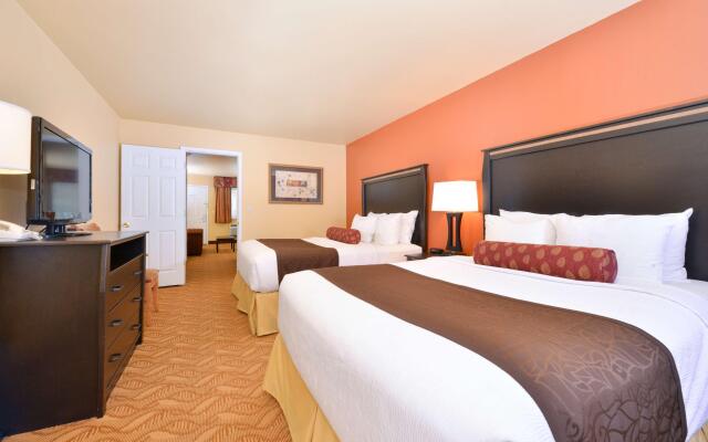 Best Western Durango Inn and Suites