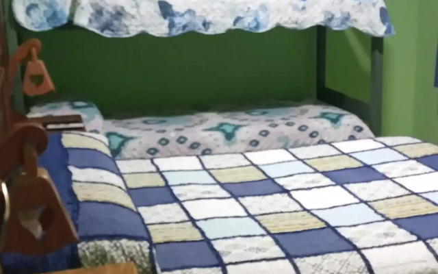 Cabanas Las Margaritas