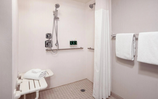 Courtyard by Marriott San Jose Cupertino