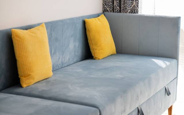 Family Apartment Sucha by Renters