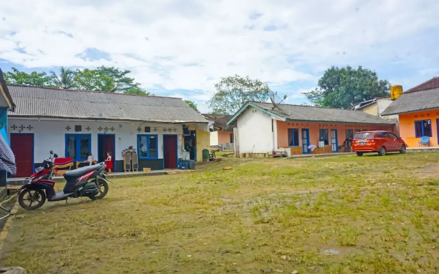 Hotel O Penginapan Berkah Mandiri Syariah