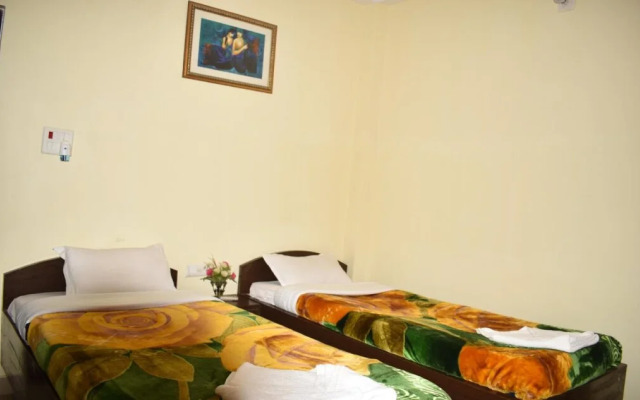 Hotel Sakura House