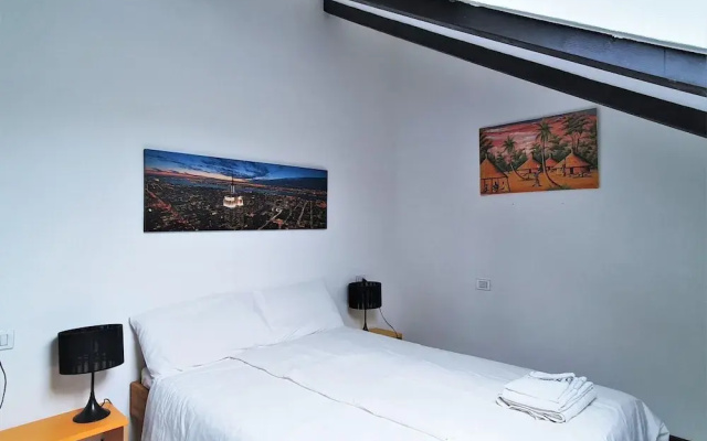 Holiday Home by Lake Maggiore With Mountain Views