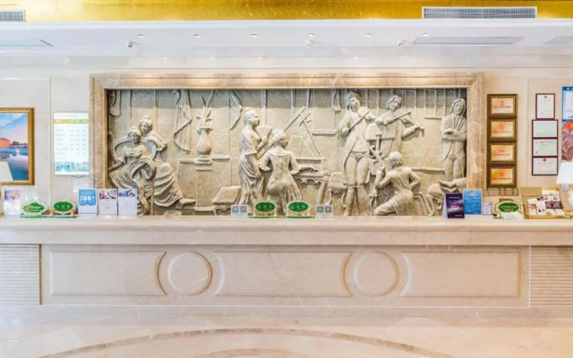 Vienna International Hotel (Foshan Shunde Jun'an Lehuicheng)