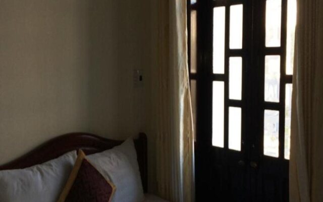Dang Viet Hotel