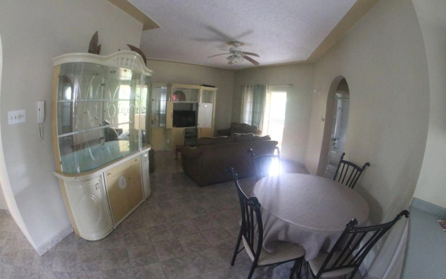 8 BR Waterfront Villa - Ocho Rios