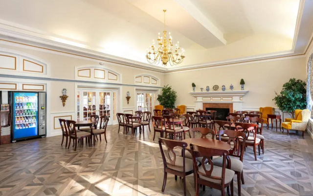 Westgate Historic Williamsburg Resort