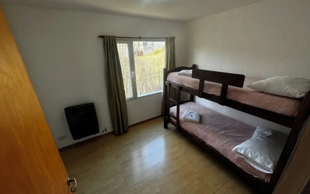 Flamenco Bay Apartments