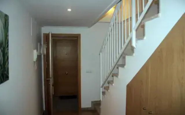 Holiday Apartments Malvarrosa Beach